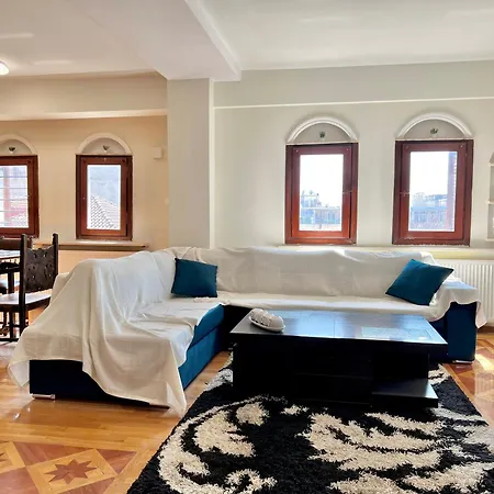 Elia Old Town Thessalonique